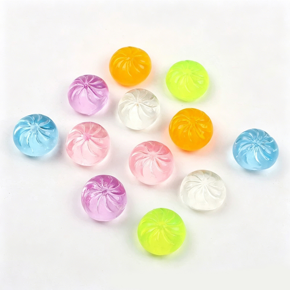 5Pcs Mini Dumplings with Steam - огляд і ціна Kids Toys Dumplings