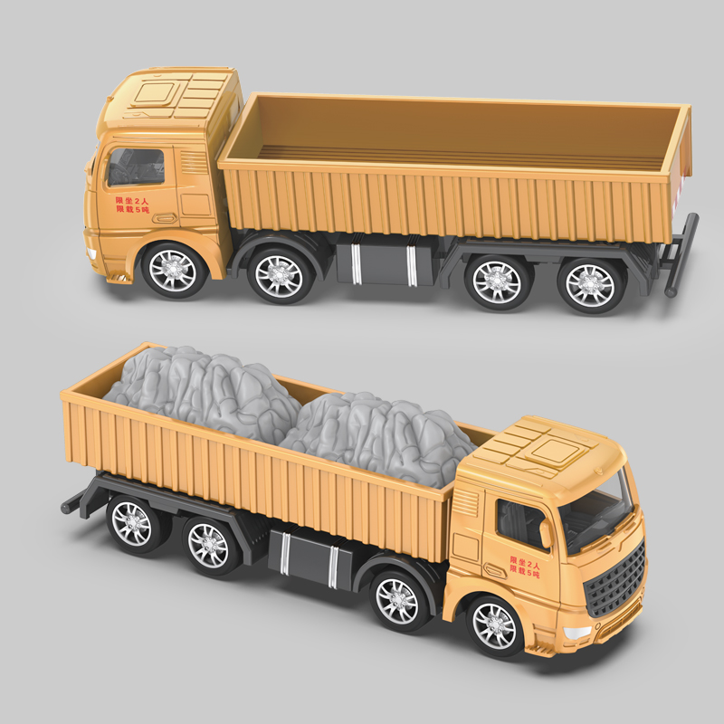 1:55 11 Styles Scale High Simu - огляд і ціна Kids Toys Unique