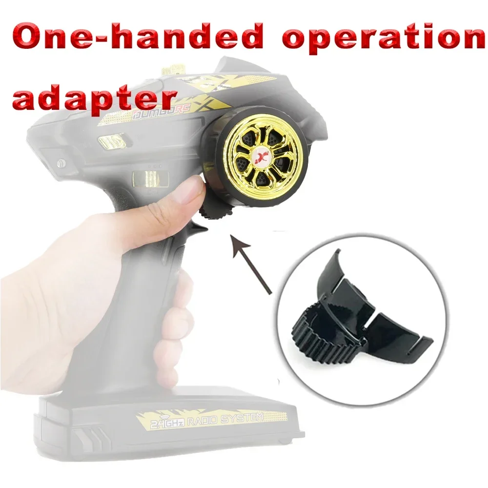 DUMBORC One-hand Steering Whee - огляд і ціна Kids Toys Remote Car