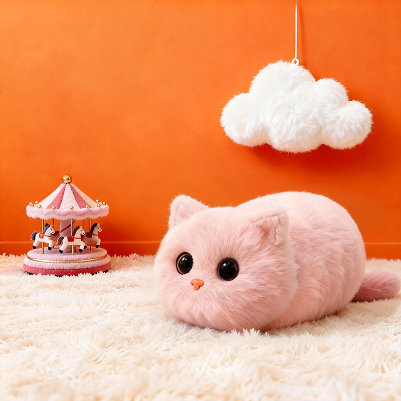 Walulu AI Cute Pet is an emoti - огляд і ціна Kids Toys Resale