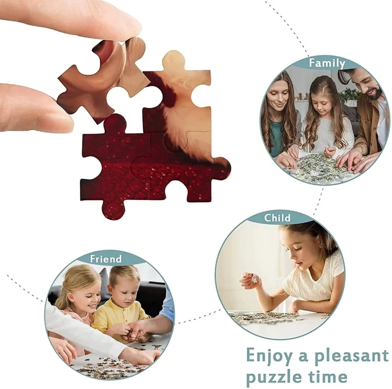 1000 PCS Victoria Frances Vamp - огляд і ціна Kids Toys Victoria