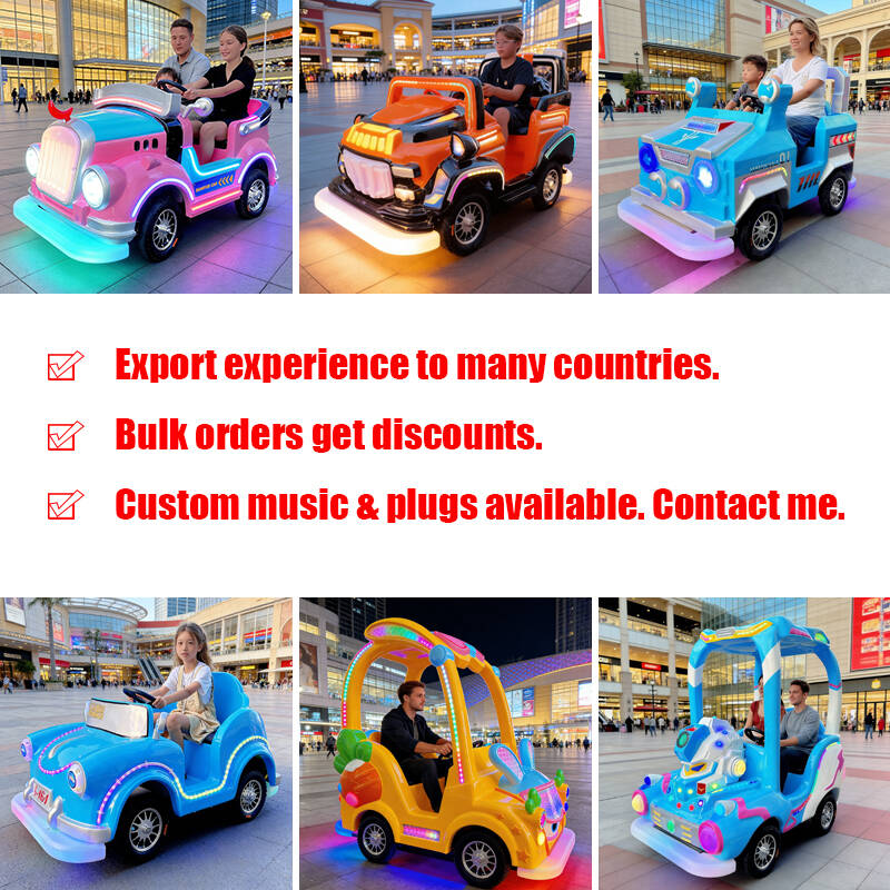 Two-seater Glowing Princess Bu - огляд і ціна Kids Toys Mall
