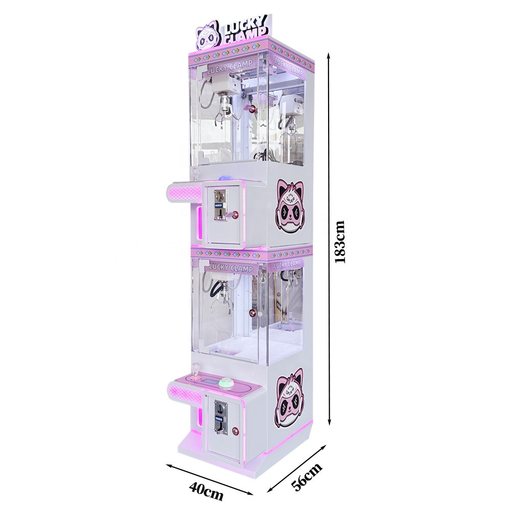 Space Saving Vertical Stacked  - огляд і ціна Kids Toys Mall