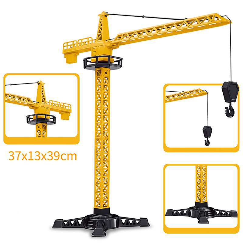For Boys Gift Plastic Engineer - огляд і ціна Kids Toys Unique