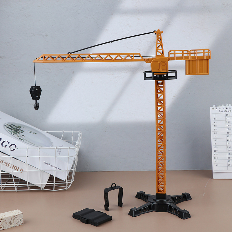 For Boys Gift Plastic Engineer - огляд і ціна Kids Toys Unique