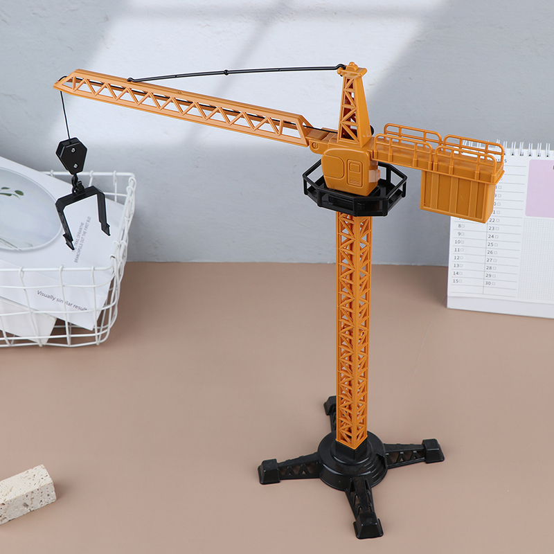 For Boys Gift Plastic Engineer - огляд і ціна Kids Toys Unique