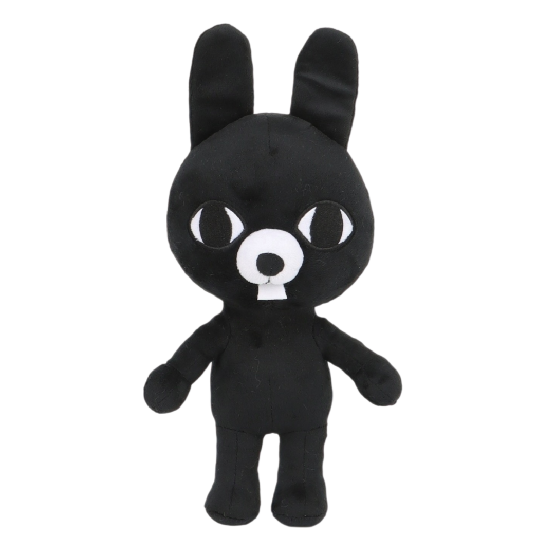 Kawaii Ratthew Plush Toy Anima - огляд і ціна Kids Toys Young