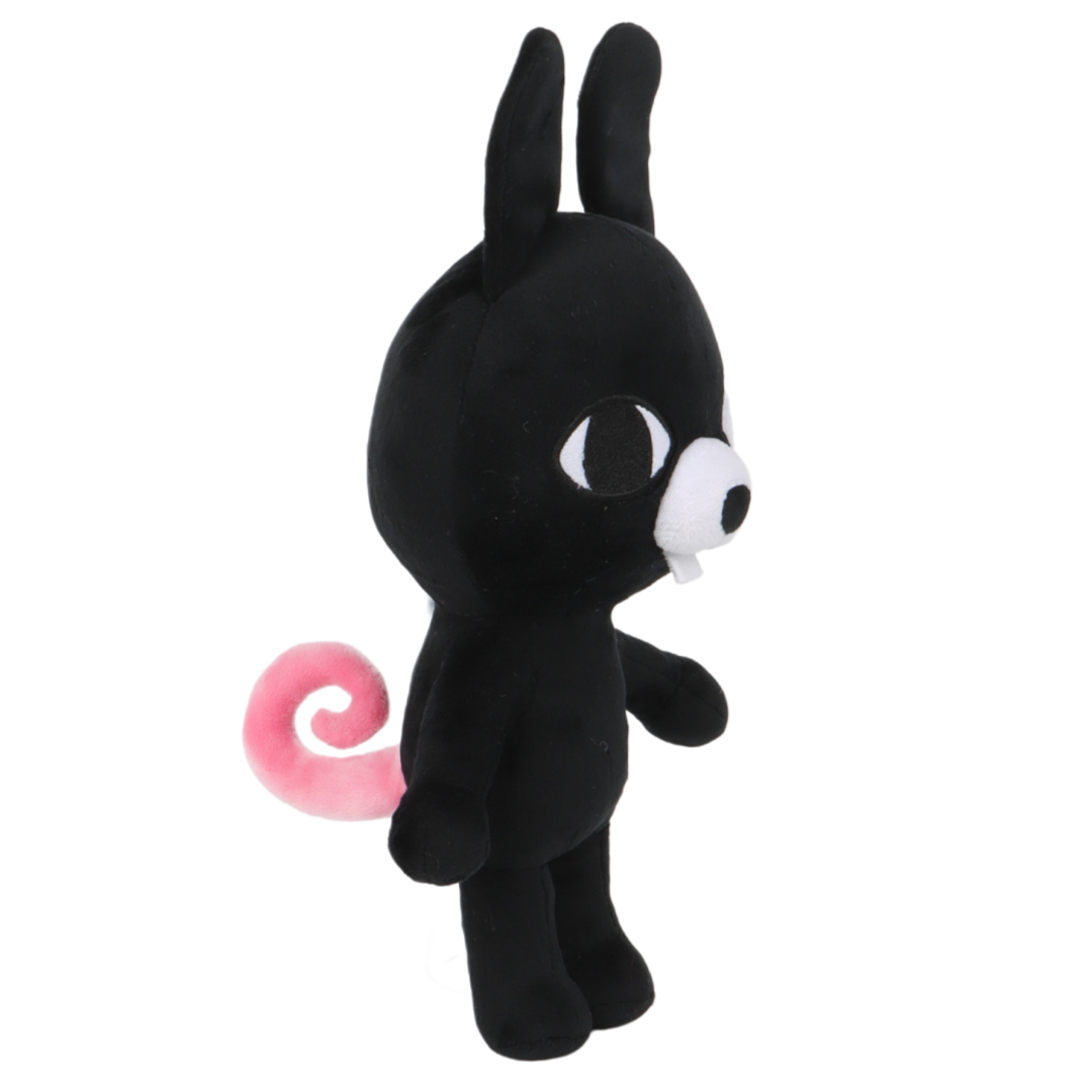 Kawaii Ratthew Plush Toy Anima - огляд і ціна Kids Toys Young