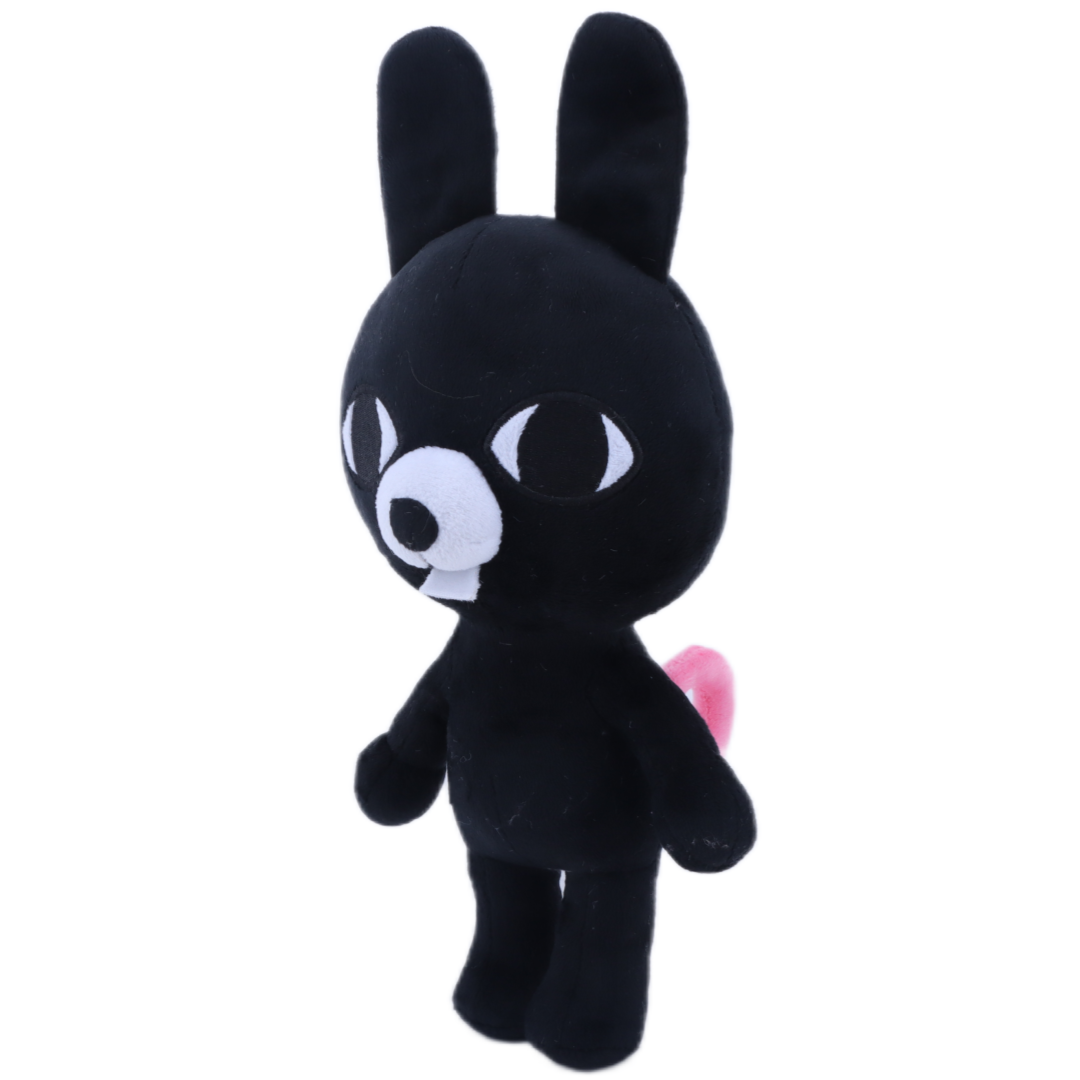 Kawaii Ratthew Plush Toy Anima - огляд і ціна Kids Toys Young