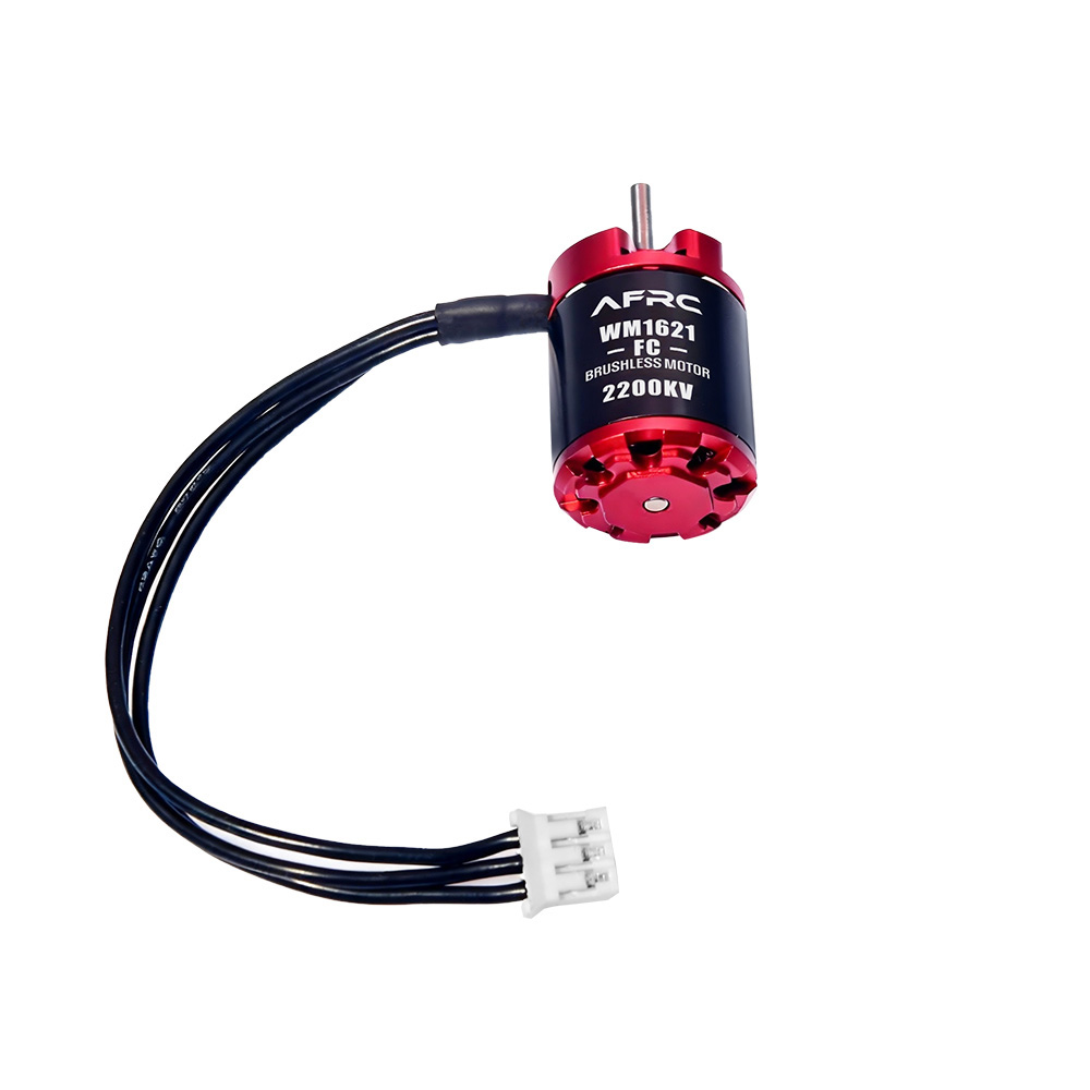 AFRC ESC 25A Brushless Power K - огляд і ціна Kids Toys Remote Car