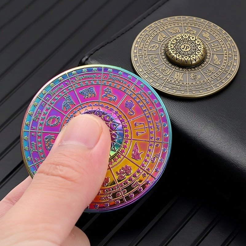 Constellation Pattern Metal Fi - огляд і ціна Kids Toys Unique