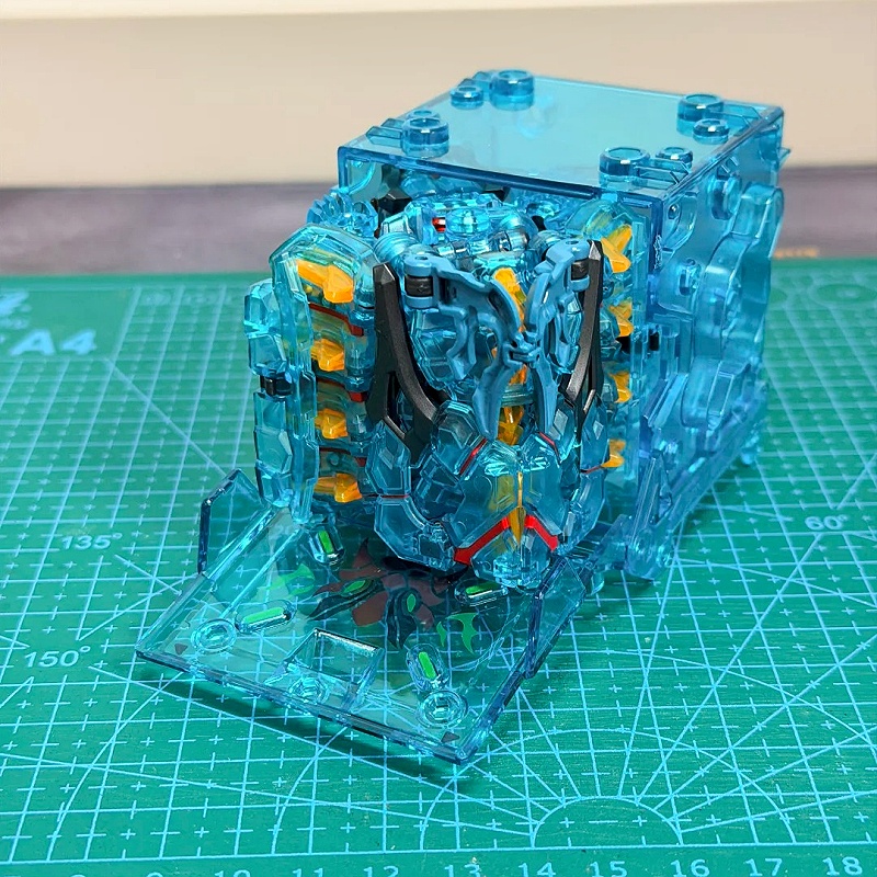 2025 Beastbox Ib-08 And Ib-08f - огляд і ціна Kids Toys Xmas 2025