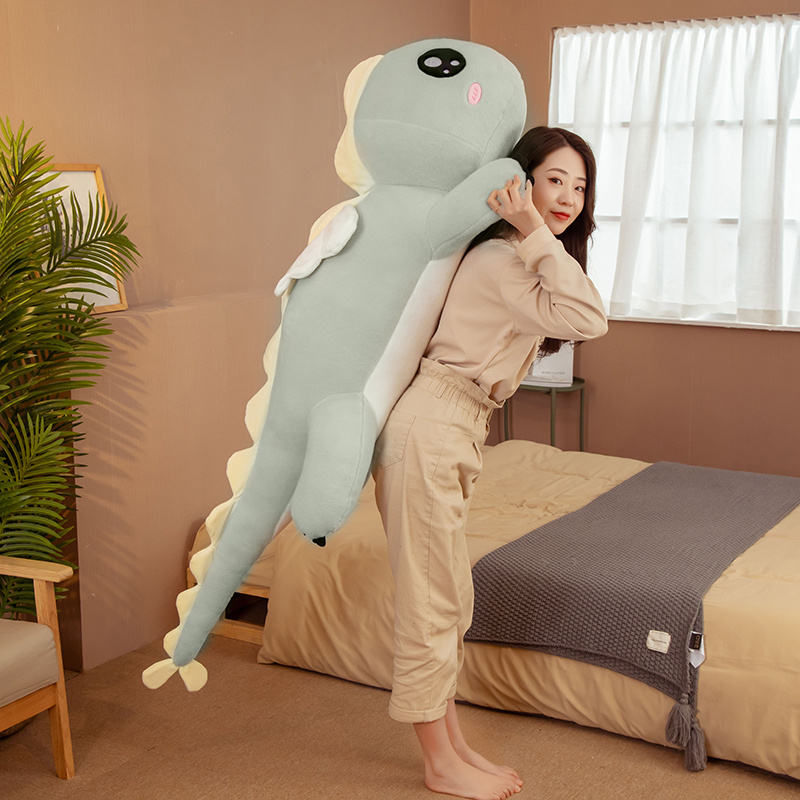 Wholesale Big Long Cute Dinosa - огляд і ціна Kids Toys In Wholesale