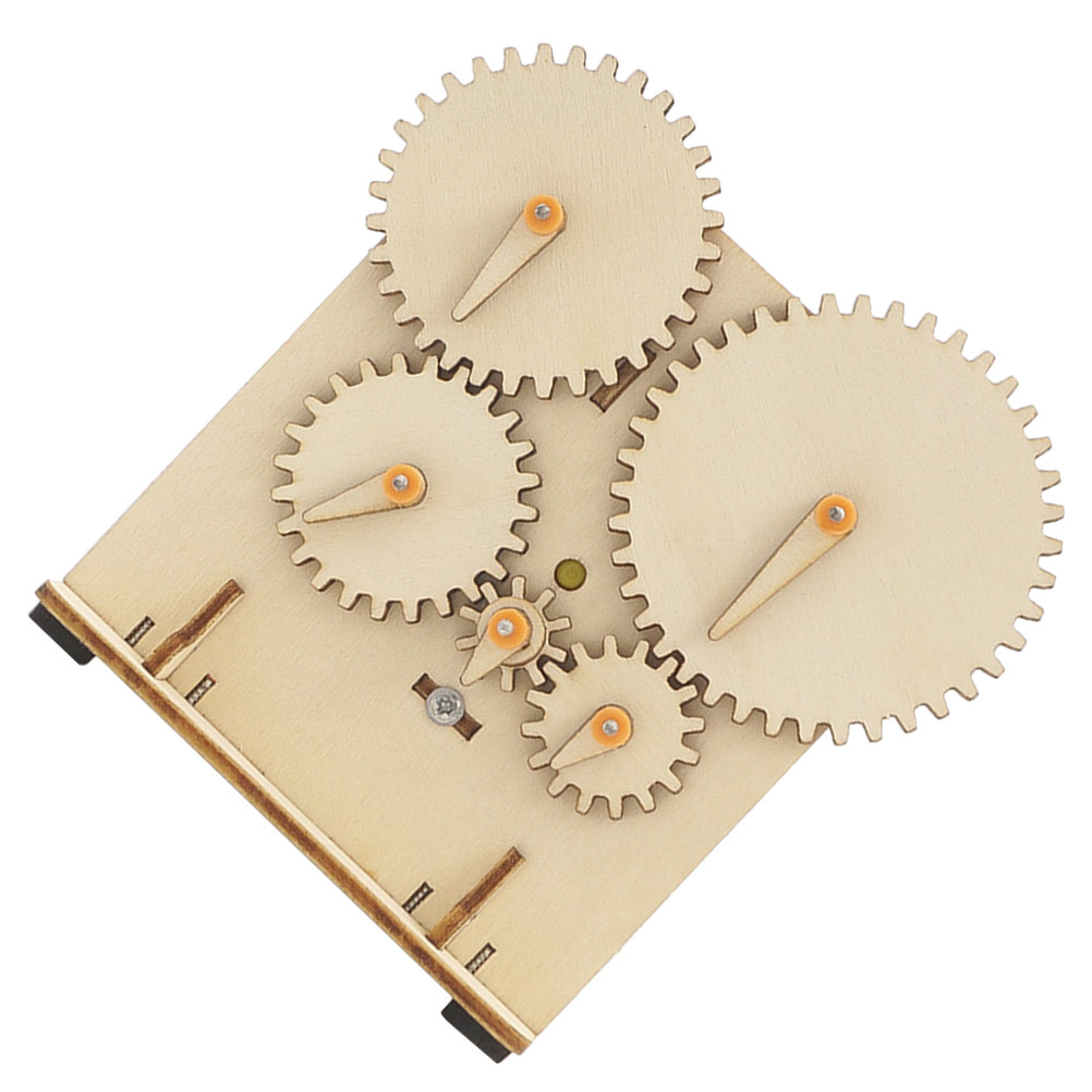 Stem Science Kits Gear Driven  - огляд і ціна Science Experiment Kit