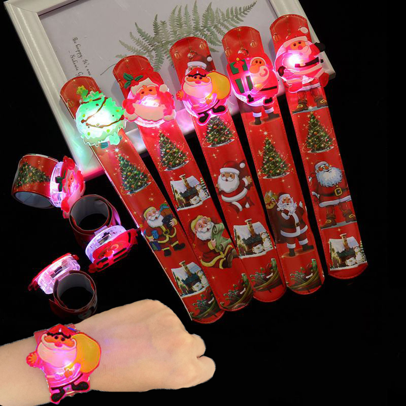 5/10/20PCS Christmas Glowing B - огляд і ціна Kids Toys Xmas 2025
