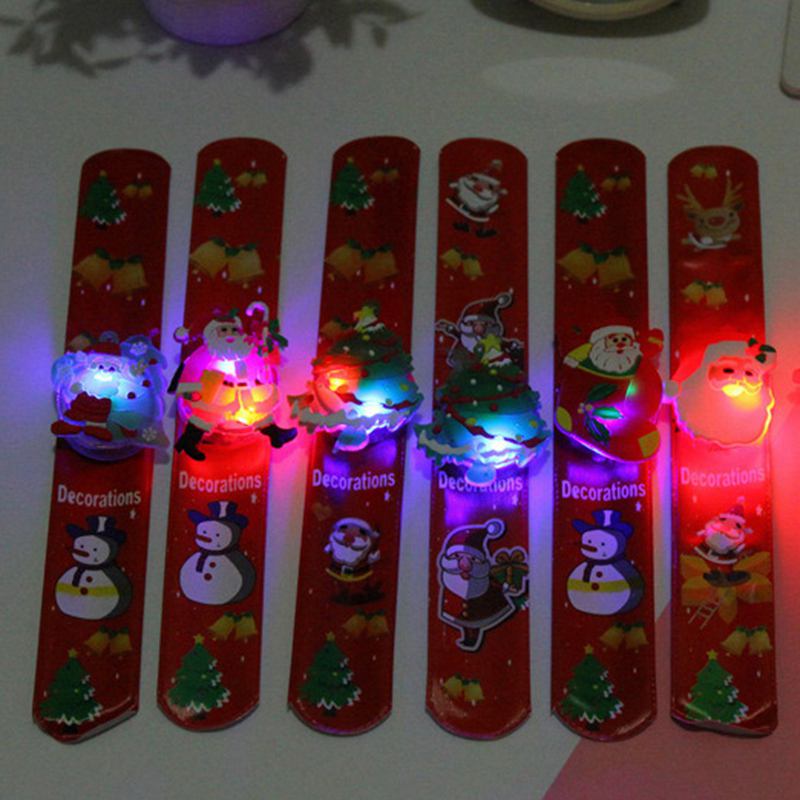 5/10/20PCS Christmas Glowing B - огляд і ціна Kids Toys Xmas 2025