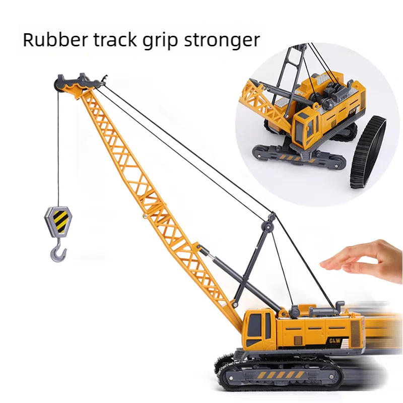 Engineering Vehicle Toys for B - огляд і ціна Kids Toys Unique